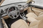  Kia   Sorento -  26