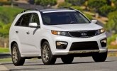  Kia   Sorento -  4