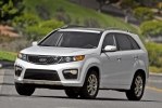  Kia   Sorento -  5