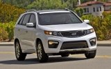  Kia   Sorento -  7