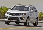  Kia   Sorento -  8