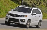  Kia   Sorento -  9