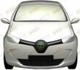 Greenwheel J0    Renault Zoe -  3