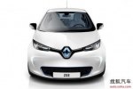 Greenwheel J0    Renault Zoe -  4