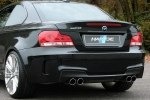  Hartge  BMW 1-Series M Coupe  401 .. -  5