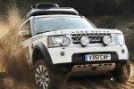      LandRover Discovery -  10