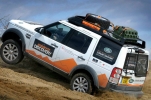      LandRover Discovery -  13