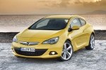 Opel Astra GTS    ! -  1