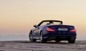 Mercedes-Benz SL    V12 -  3