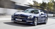 Mercedes-Benz SL    V12 -  6