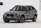 BMW      X1 -  3
