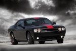 Dodge   Challenger Rallye Redline -  4