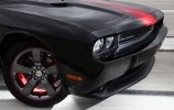 Dodge   Challenger Rallye Redline -  6