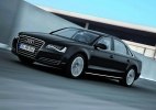 Audi    A8 L -  11