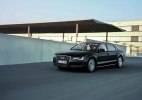 Audi    A8 L -  13