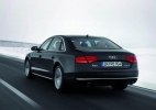 Audi    A8 L -  9