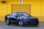  -  1100- Ford Mustang -  1