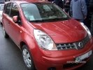   :   Nissan Note      -  8