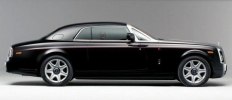 Rolls-Royce    Phantom     -  1