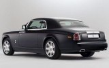 Rolls-Royce    Phantom     -  2