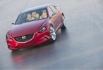 Mazda6       2012  -  19