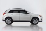  Mitsubishi   ASX -  5