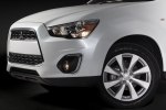  Mitsubishi   ASX -  8