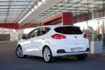    Kia Cee'd -  22