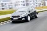    Kia Cee'd -  4