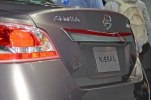  Nissan Altima   - -  5