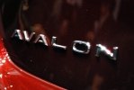 Toyota Avalon  - -  19