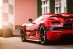 Koenigsegg Agera R     402    -  10