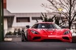 Koenigsegg Agera R     402    -  11