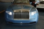      Rolls-Royce    -  6