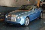      Rolls-Royce    -  8