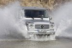 Mercedes-Benz G-Class    -  12