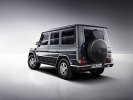 Mercedes-Benz G-Class    -  15