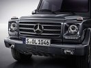 Mercedes-Benz G-Class    -  16