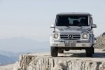 Mercedes-Benz G-Class    -  3