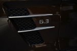    Mercedes-Benz B-Class  SLS AMG Roadster -  6