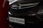   Opel Zafira Tourer  Astra GTC -  7