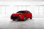 Dodge    Dart -  2