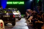 MINI   - Ray Line -  5