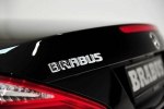 Brabus     Mercedes SL -  3