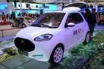  Geely McCar    -  5