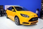 Auto China 2012, :  Ford Focus ST -  1