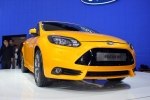 Auto China 2012, :  Ford Focus ST -  2