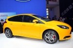 Auto China 2012, :  Ford Focus ST -  3
