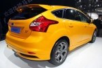 Auto China 2012, :  Ford Focus ST -  4