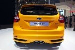 Auto China 2012, :  Ford Focus ST -  5